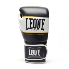 Guanti Boxe Shock X Blu