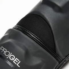 Paratibia Black Edition