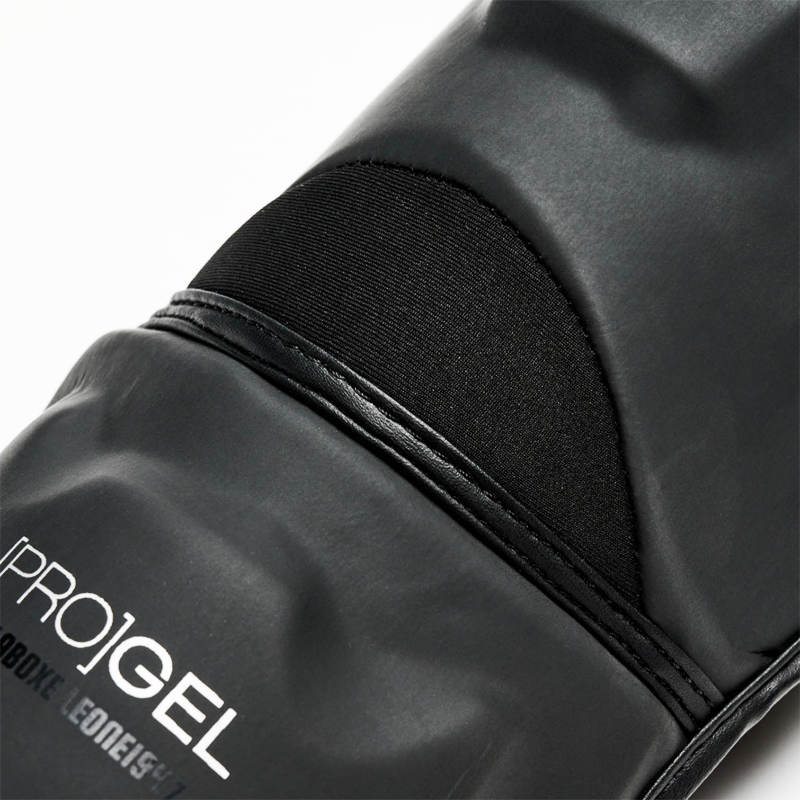 Paratibia Black Edition