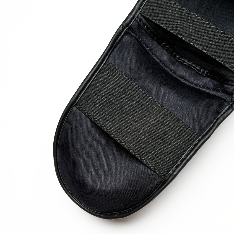 Paratibia Black Edition