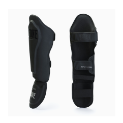 Paratibia Black Edition