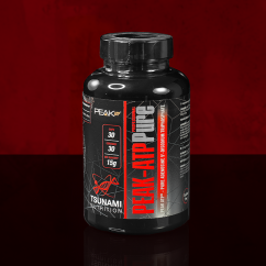 Peak-ATP Pure Professional 30 cps