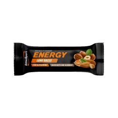 Energy Long Races Bar 45 g