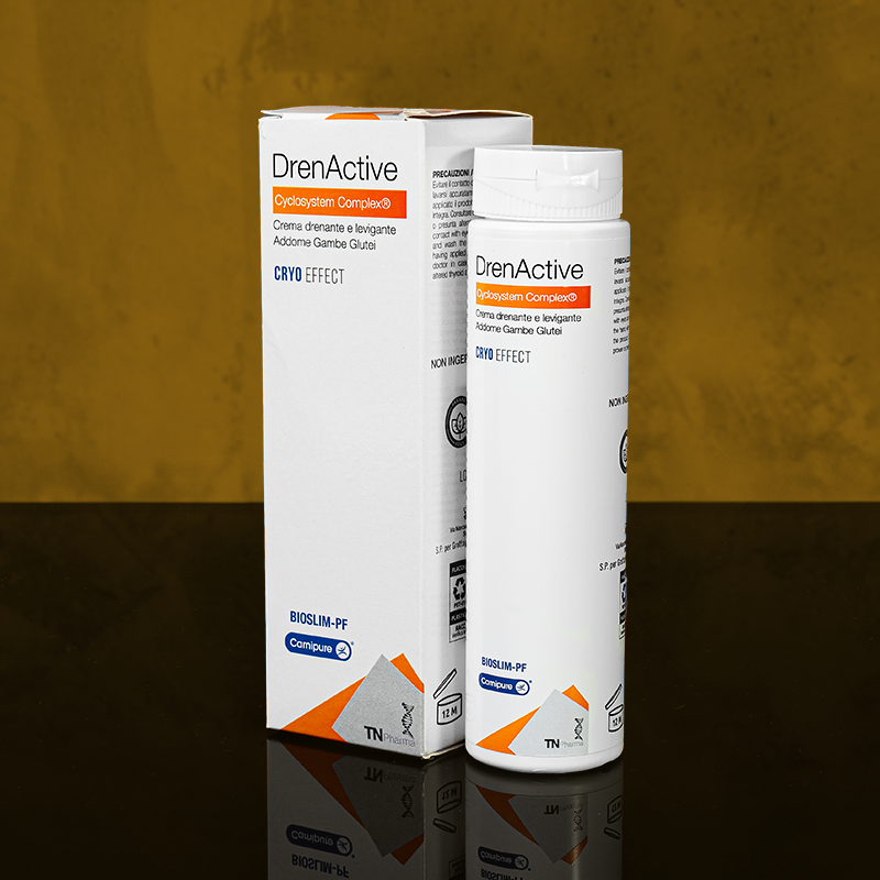 Drenactive 200 ml