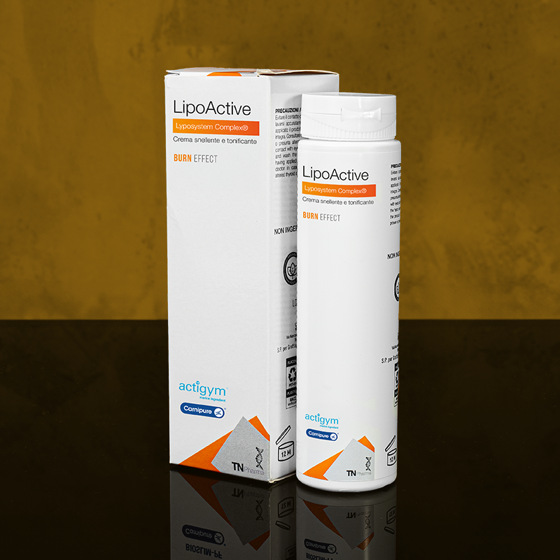 Lipoactive 200 ml