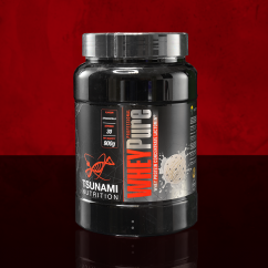 Whey Pure Professional 900 g
