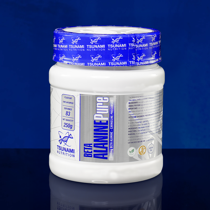 Beta Alanine Pure 250 g