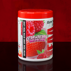EAA Amino Gym Tok Line - Limited Edition 400 g