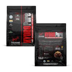 Hydro Pure Professional 500 g