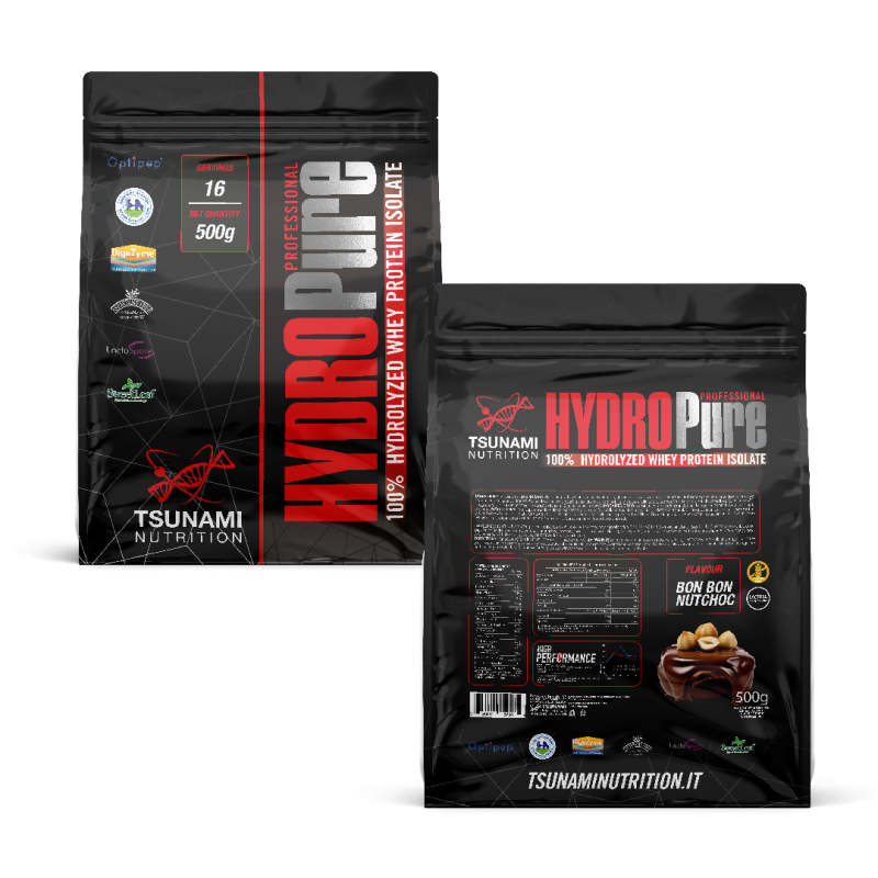 Hydro Pure Professional 500 g