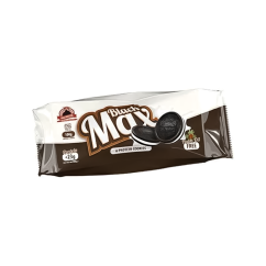 Black max 100 g oreo