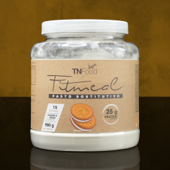 Fitmeal Pasto Sostitutivo 900 g