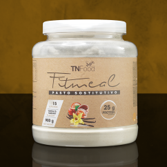 Fitmeal Pasto Sostitutivo 900 g