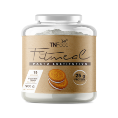 Fitmeal Pasto Sostitutivo...
