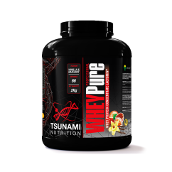 Whey pure professional 2kg