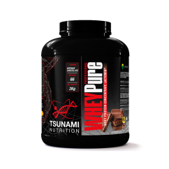 Whey pure professional 2kg