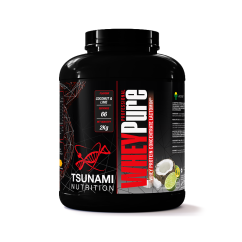 Whey pure professional 2kg