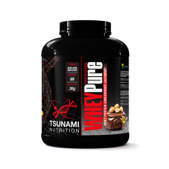 Whey pure professional 2kg