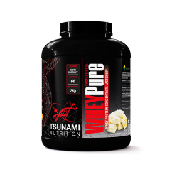Whey pure professional 2kg