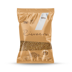 Risozero proteico 500 g
