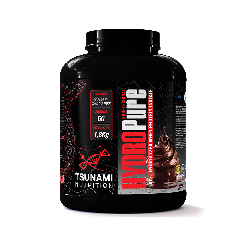 Hydro Pure Professional 1.8 kg