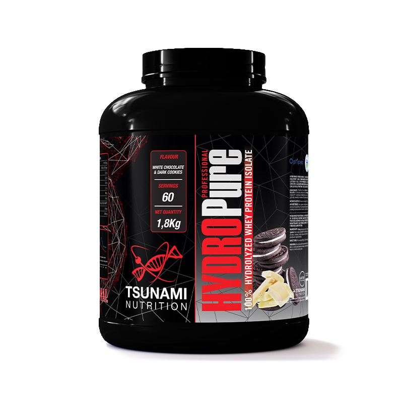 Hydro Pure Professional 1.8 kg