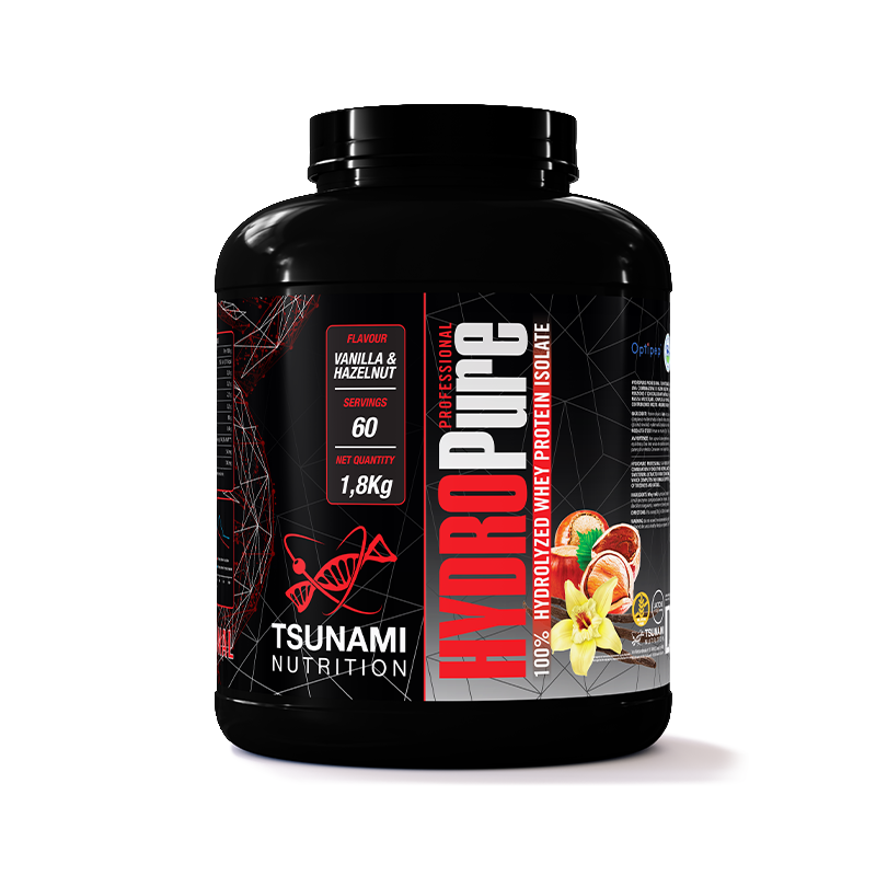 Hydro Pure Professional 1.8 kg