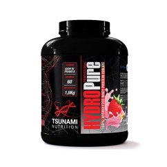 Hydro Pure Professional 1.8 kg