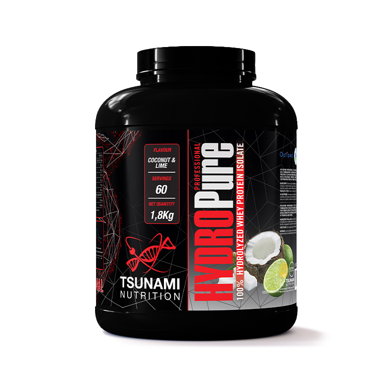 Hydro Pure Professional 1.8 kg