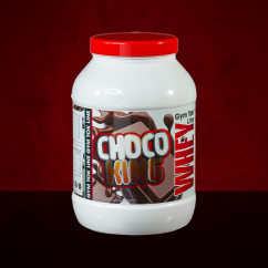 Whey Gym Tok Line - Limited Edition 750 g