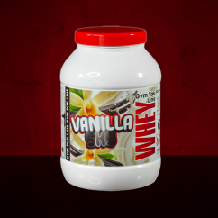 Whey Gym Tok Line - Limited Edition 750 g