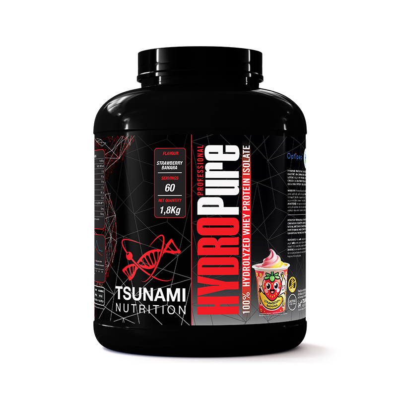 Hydro Pure Professional 1.8 kg