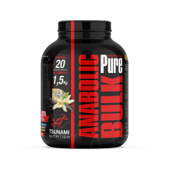 Anabolic Bulk Pure...