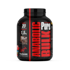 Anabolic Bulk Pure...