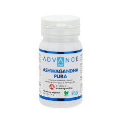 Advance Care - Ashwagandha...