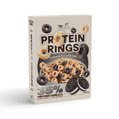 Protein Rings 210 g