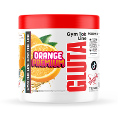 GLUTA Gym Tok Line -...