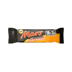 Mars Hi-Protein Low Sugar 57g