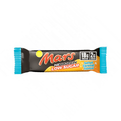 Mars Hi-Protein Low Sugar 57g