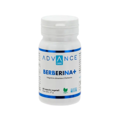 Berberina + 60 caps