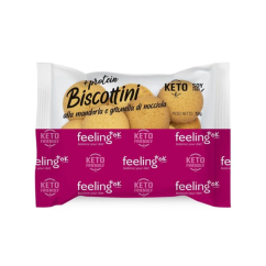 Biscottini +Protein 50g