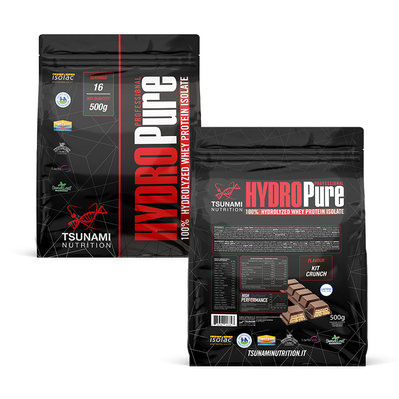 Hydro Pure Professional 500 g