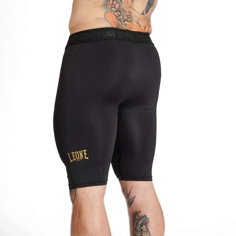 Panta Compression DNA Nero