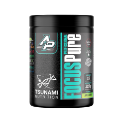 Focus Pure Professional 225 g