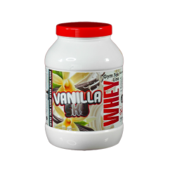 Whey Gym Tok Line - Limited Edition 750 g