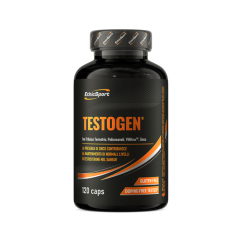Testogen 120 capsule