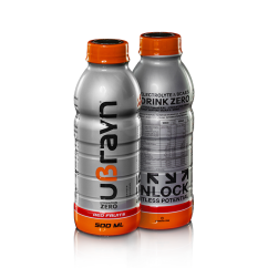 uBrayn Drink + BCAA...