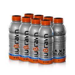 Ubrayn Hydration Zero 500...