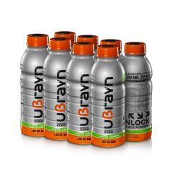uBrayn Drink + BCAA...