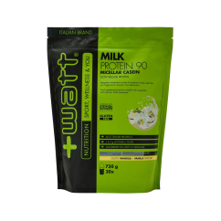 Milk Protein Casein 90 750 g